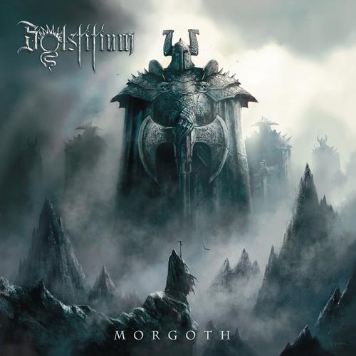 SOLSTITIUM "Morgoth" (2024)