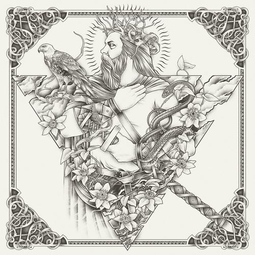 THE FLIGHT OF SLEIPNIR - Nature's Cadence (2024)