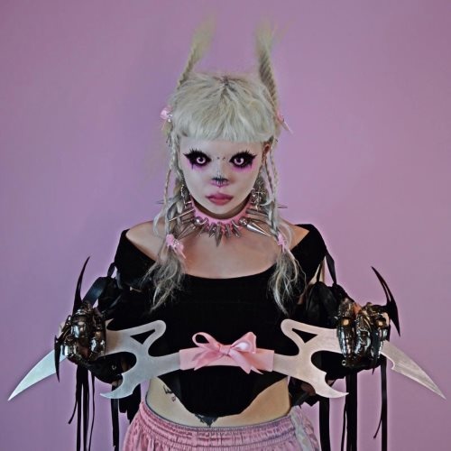 Jazmin Bean - Wоrldwidе Тоrturе (2020)