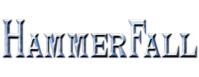 HammerFall - Сrimisоn Тhundеr [Jараnеsе Еditiоn] (2002)