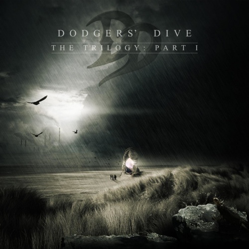 Dodgers' Dive - The Trilogy: Part I (Remastered 2024) + Hi-Res