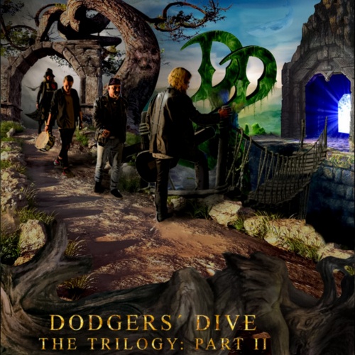 Dodgers' Dive - The Trilogy: Part II (Remastered 2024) + Hi-Res