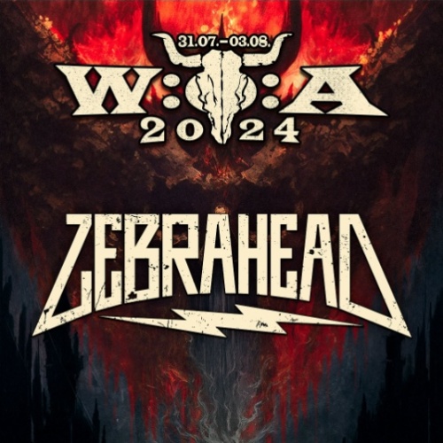 Zebrahead - Wacken Open Air [2024] 1080p