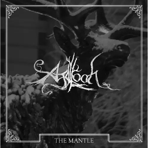 AGALLOCH - The Mantle (Deluxe Edtiion) (Remastered-2024) [2CD] with Scans