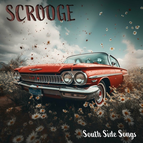 Scrooge - South Side Songs (2024) 