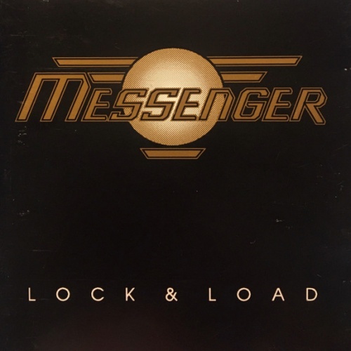 Messenger - Lock & Load (1993)