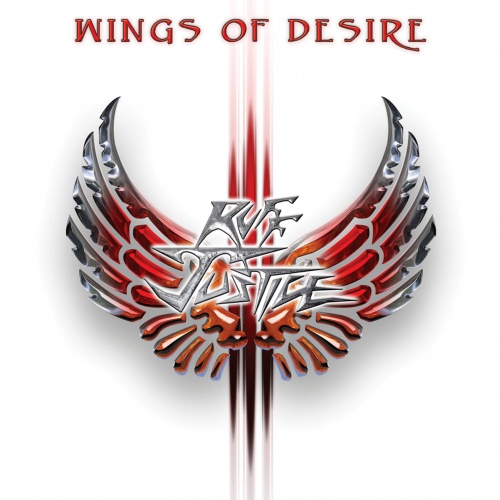 Ruff Justice - Wings Of Desire 2024 Arkeyn Steel Records Remaster MP3+FLAC