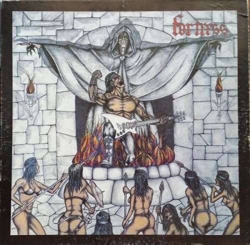 Fortress – 1985 – Fortress (20th Century Music 2024 Remaster+2bonus), MP3+FLAC