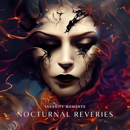 Insanity Moments - Nocturnal Reveries (2024)