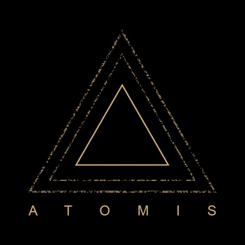 Atomis - The Void Box Set [3CD] (2024)
