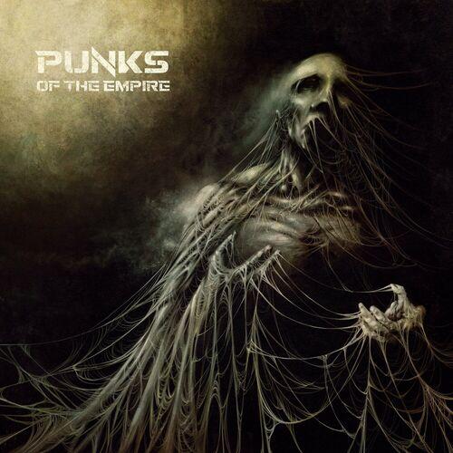 Punks of the Empire - Gehenna (Int. Edition) (2024)