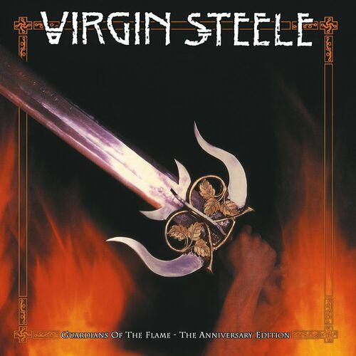 Virgin Steele - Guardians Of The Flame (The Anniversary Edition) (2024) 320|Hi-Res|CD