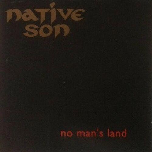 Native Son - No Man's Land (Redux Remaster) (2024)