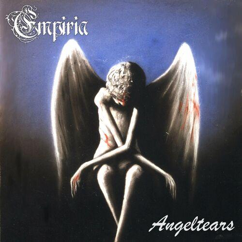 Empiria - Angeltears [Reissue | Remaster] (2024)
