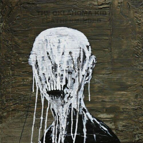 The Oklahoma Kid - Featherminded  [EP] (2024)