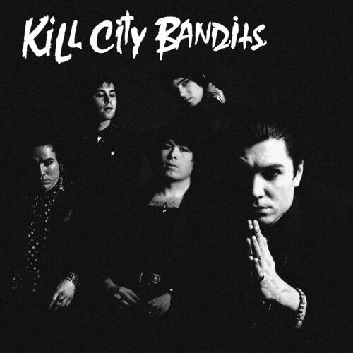 Kill City Bandits - Kill City Bandits (2024)