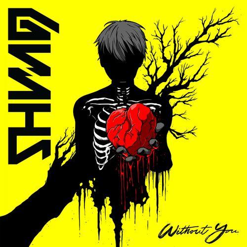 Shining - Without You [EP] (2024) + Hi-Res