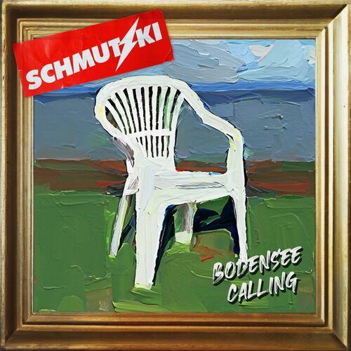Schmutzki - Bodensee Calling (2024) + Hi-Res