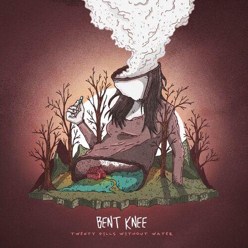 Bent Knee - Twenty Pills Without Water (2024)+ Hi-Res
