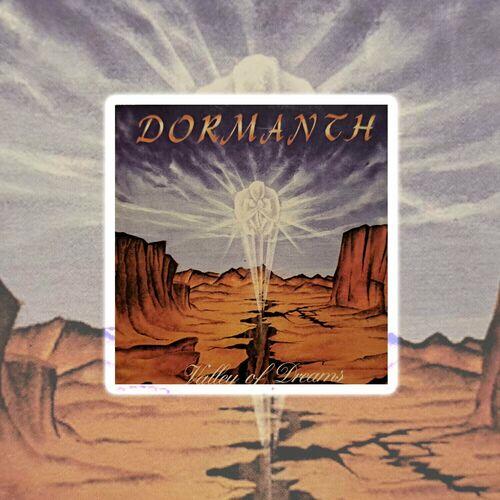 Dormanth - Valley of Dreams (2023)