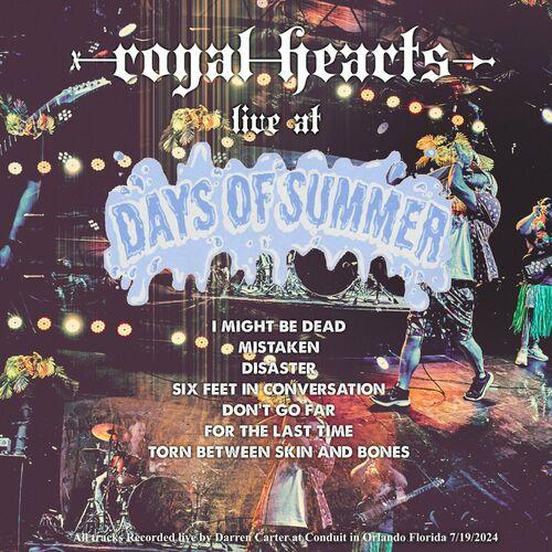 Royal Hearts - Live at Days of Summer 2024 (2024)