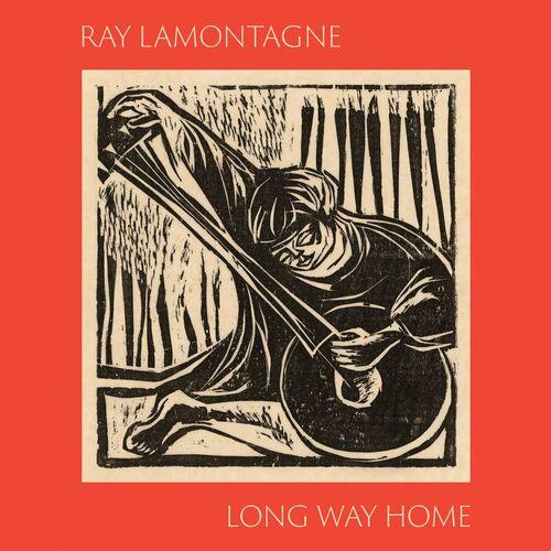 Ray LaMontagne - Long Way Home (2024)