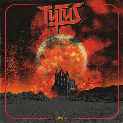 Tytus - Rises (Remastered 2024) (2024)