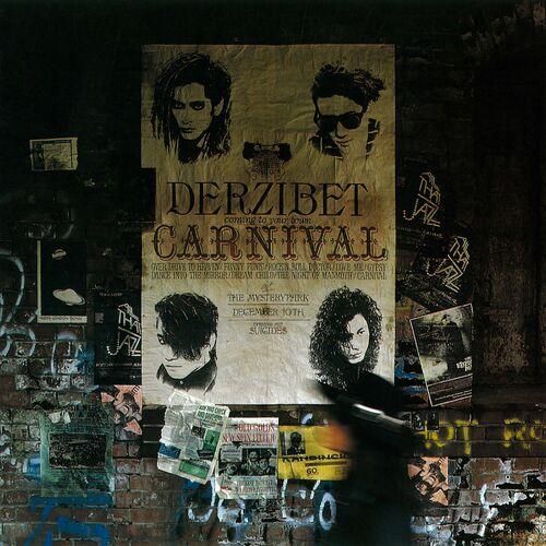 Der Zibet - Carnival (2024 Remaster) (1989)