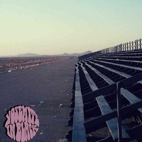 Yosemite in Black - The Pursuit Of (2024)