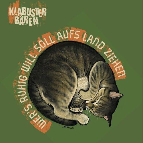 Klabusterbaren - Wer's ruhig will soll aufs Land ziehen (2024)