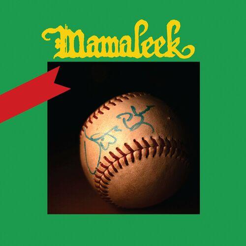Mamaleek - Vida Blue (2024) + Hi-Res