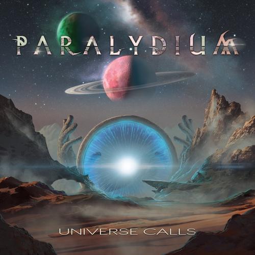 Paralydium - Universe Calls (2024) + Hi-Res