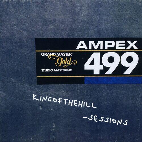 KINGOFTHEHILL - Sessions (2023)