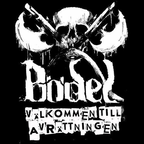Bodel - Välkommen till avrättningen [EP] (2024)