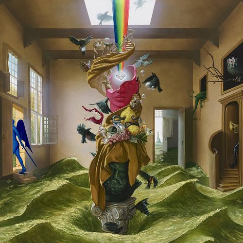 Foster The People - Paradise State of Mind (2024) + Hi-Res