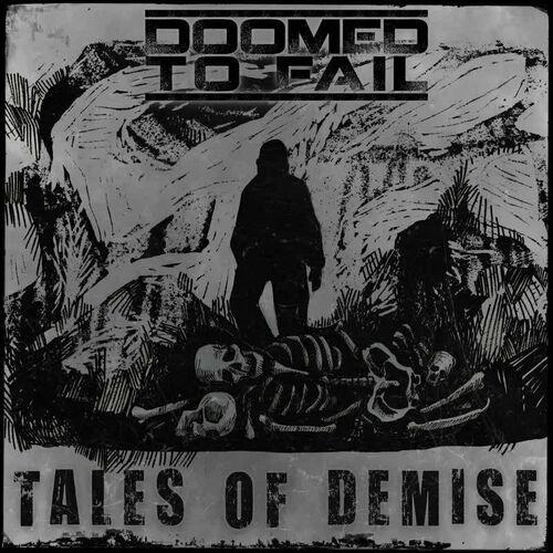 Doomed To Fail - Tales of Demise (2024)