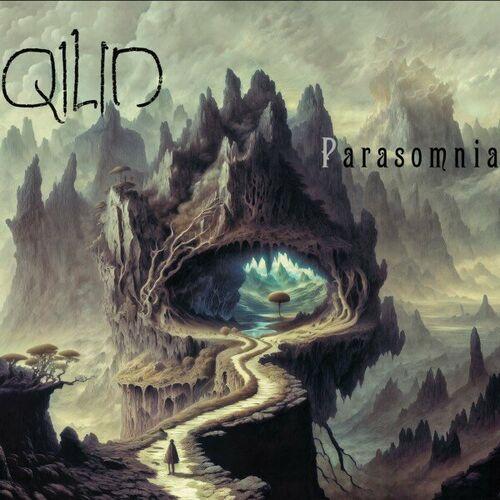 Qilin - Parasomnia (2024)