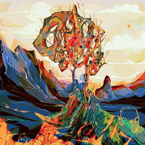 delving (Elder) - All Paths Diverge (2024) + Hi-Res