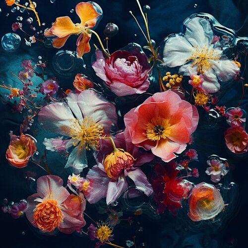 Trapdoor Social - Echobloom (2024)