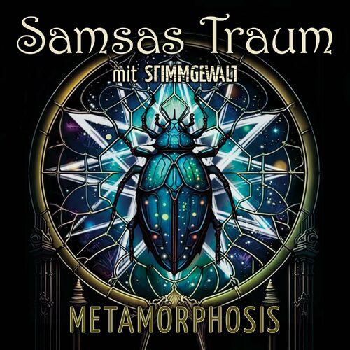 Samsas Traum - Metamorphosis [EP] (2024)
