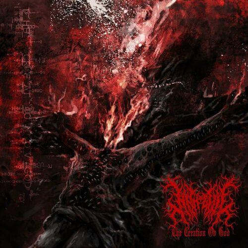 Nitheful - The Creation ov God (remaster 2024)