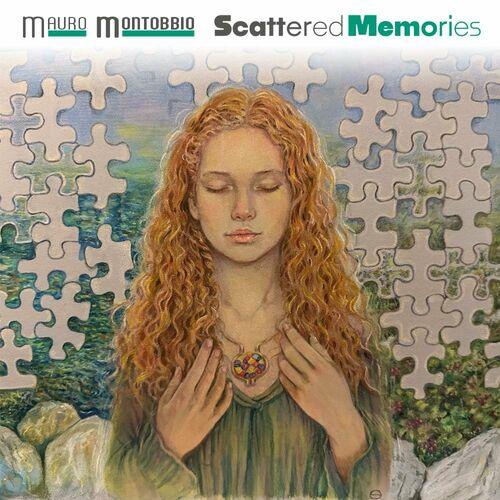Mauro Montobbio (Narrow Pass) - Scattered Memories (2024)  (2024)