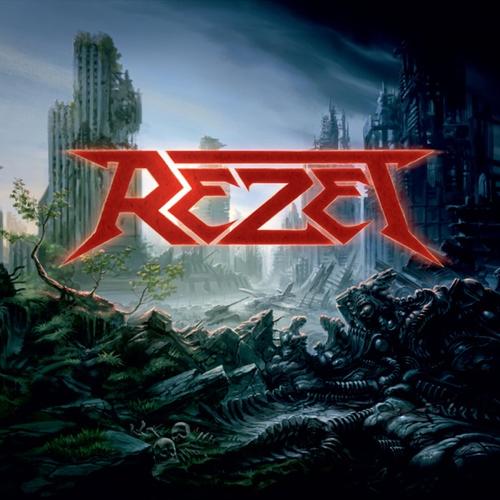 Rezet - Rezet (2024)+ Hi-Res