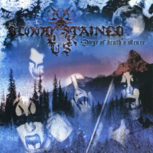 Blood Stained Dusk - Dirge Of Death's Silence (Re-master 2024) (2024)