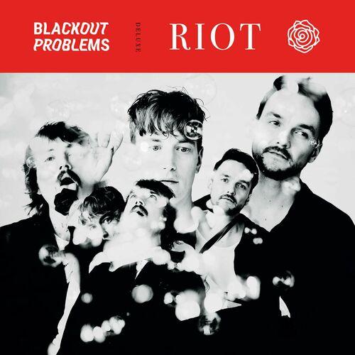 Blackout Problems - RIOT (Deluxe) (2024)