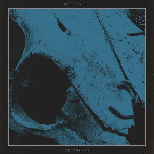 Omnia Nihil - No Solace [EP] (2024)