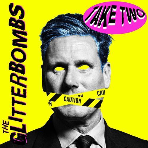 The Glitterbombs - Take Two [EP] (2024)