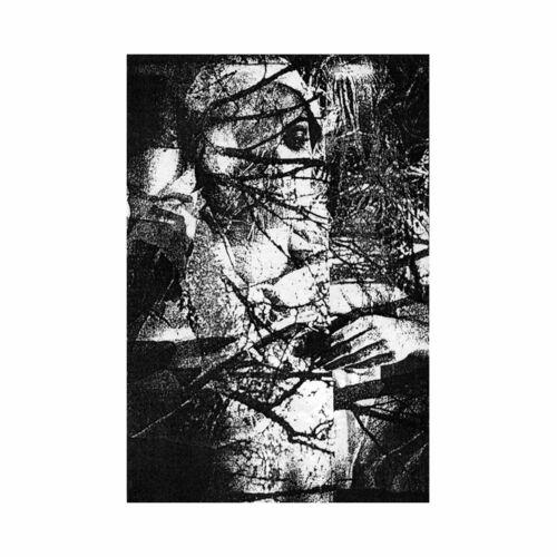 Woundflower - Misery [EP] (2024)