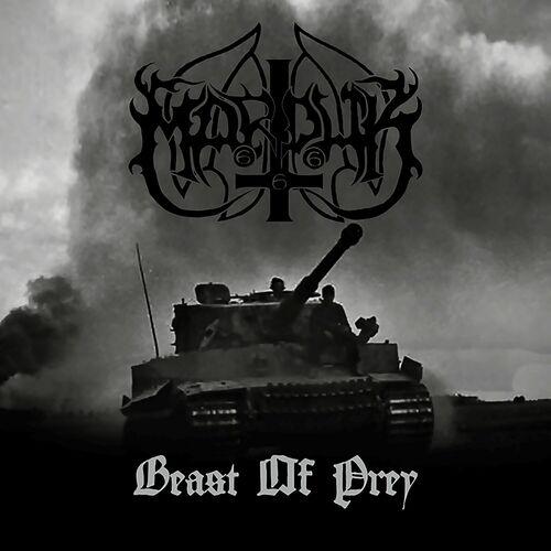 Marduk - Beast Of Prey: Brutal Assault (Live - Brutal Assault Festival 2015) (2024)