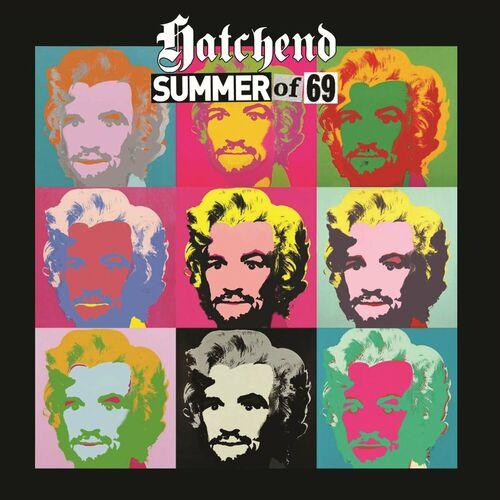 HATCHEND - Summer Of '69 (2024)